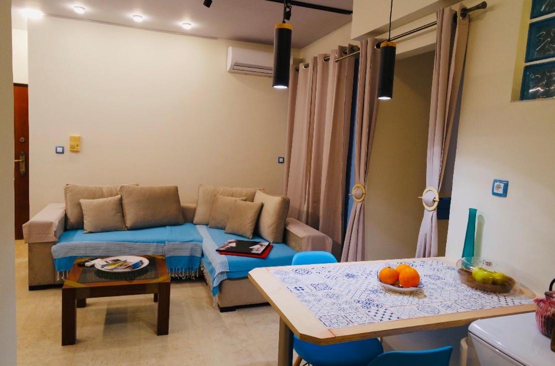 Piraeus Blue Grand Suite Di Giorgio 10 Mins From The Port. Exterior photo